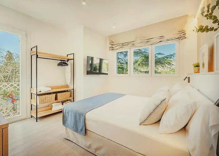Hotel: Hostal Alegre